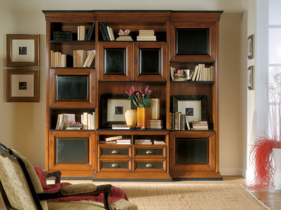 Modular storage system, Bakokko