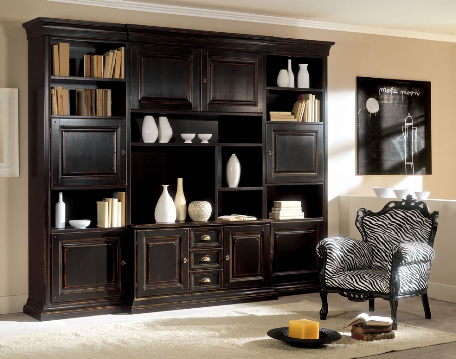 Modular storage system, Bakokko