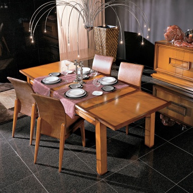 Dining room (furniture dining room)