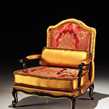 The Bakokko Arm Chair