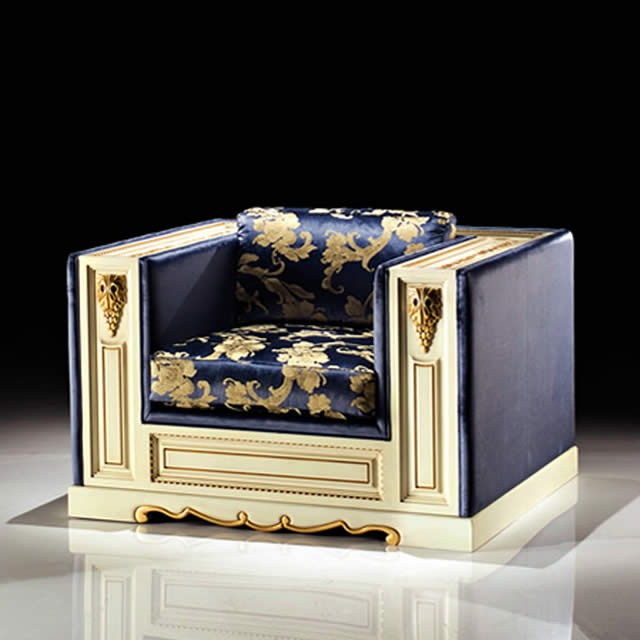 The cubic chair, Bakokko