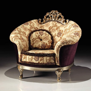 The Bakokko Arm Chair