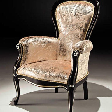 The Bakokko Arm Chair