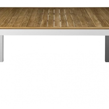 The Thali Teakwood Table