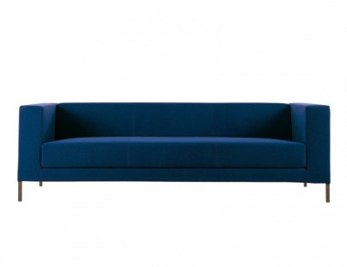 The low lying sofa, Driade