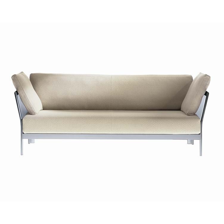 Living room (sofa set) Faust, Driade