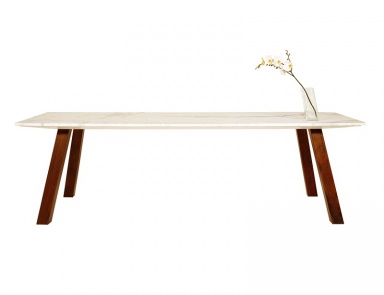 Dining table, Muku Table - Driade