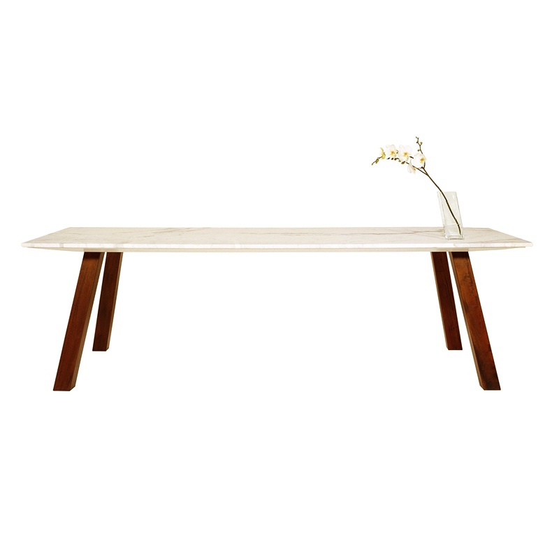Dining table, Muku Table - Driade