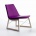 Chair Ray lounge chair