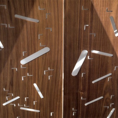 Dresser Riddled front