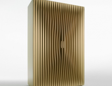 Wardrobe, Blend - Horm