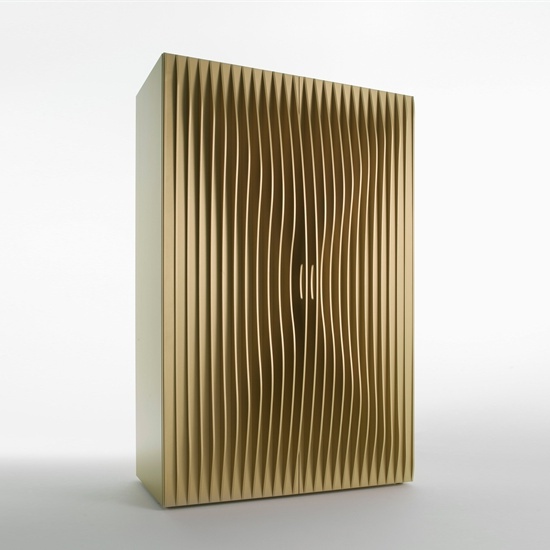 Wardrobe, Blend - Horm