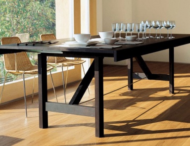 Dining table, Capriata - Horm