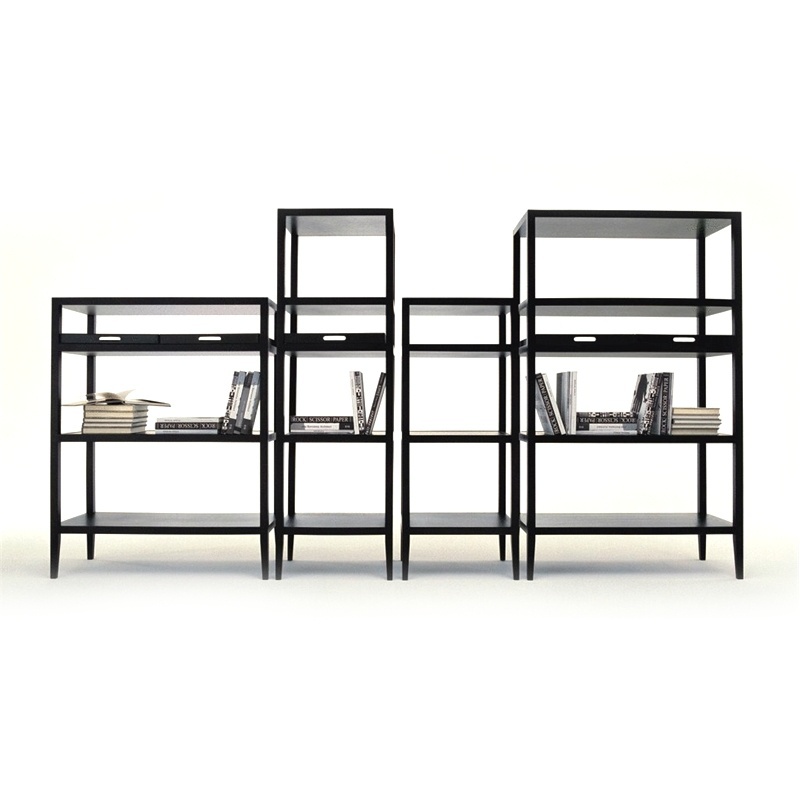 Rack Astoria, Bonacina Pierantonio