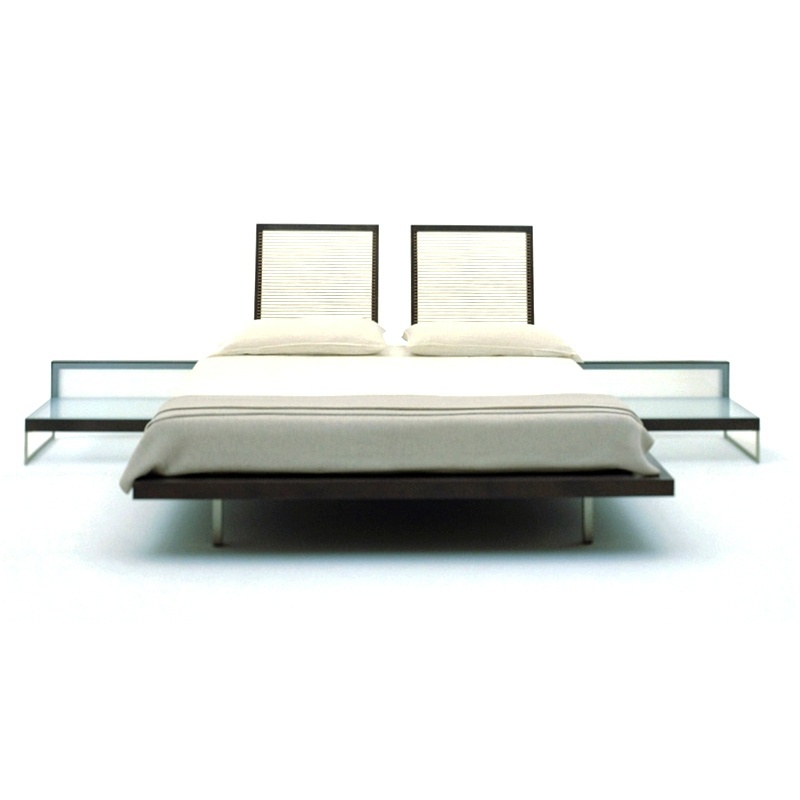 Bed Astoria, Bonacina Pierantonio