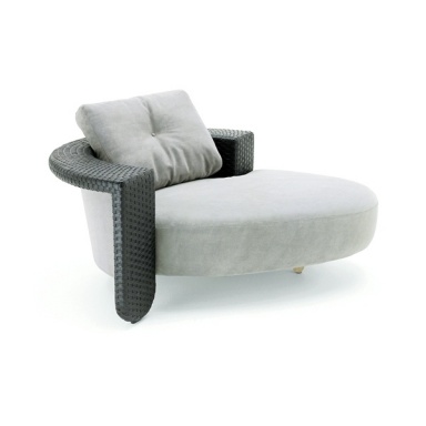 Armchair Baia Longa