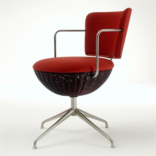 Ballon Chair Chair, Pierantonio Bonacina