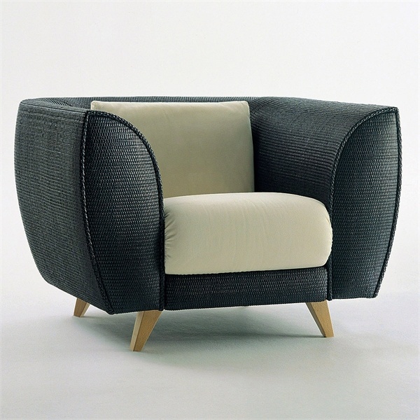 Chair Bon Ton A, Bonacina Pierantonio