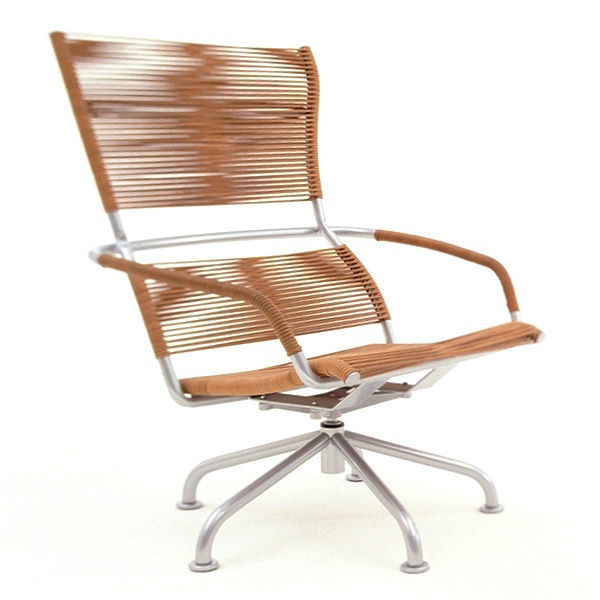 Boss Chair, Pierantonio Bonacina
