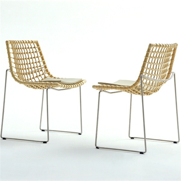 Chylium Chair, Pierantonio Bonacina