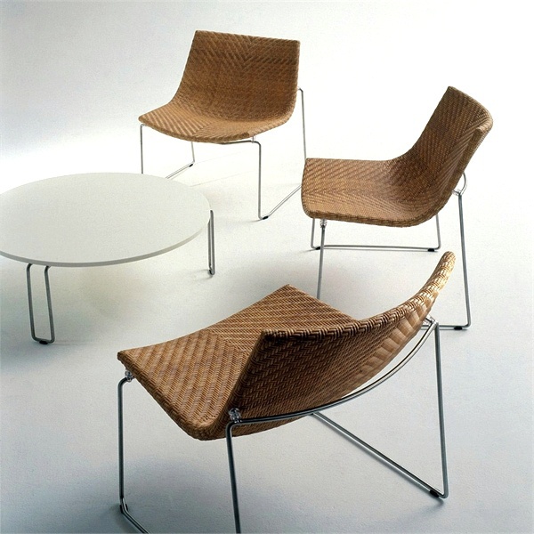 Chylium Chair, Pierantonio Bonacina
