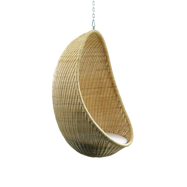 The Egg Chair, Pierantonio Bonacina