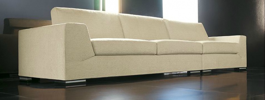 Sofa, Danti