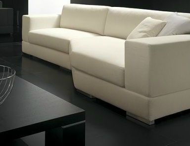 Sofa, Danti