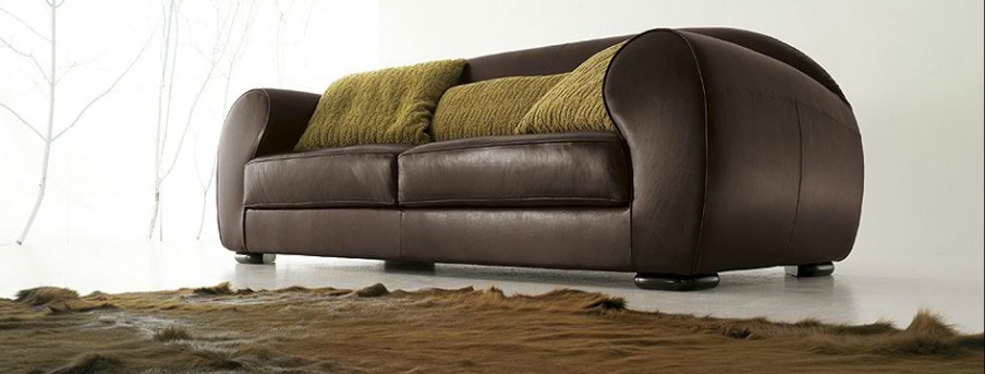 Sofa, Danti
