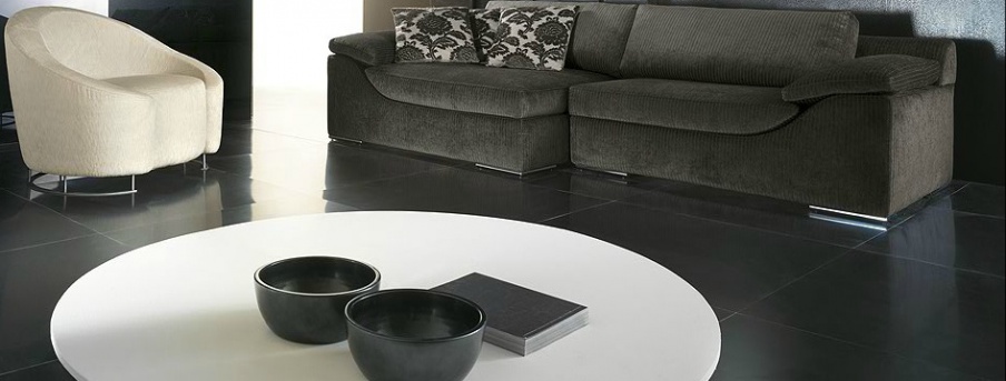 Living room (sofa set) Danti