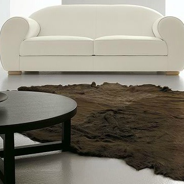 Living room (sofa set) Danti