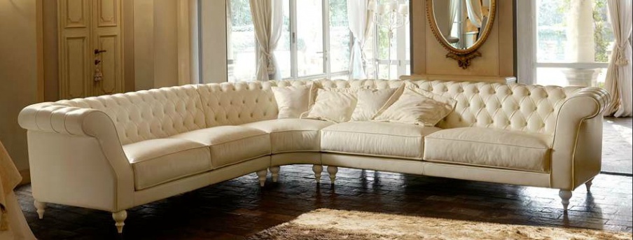 Modular sofa, Danti