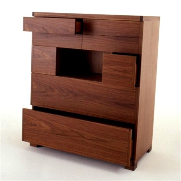 Chest Kiral, Bonacina Pierantonio