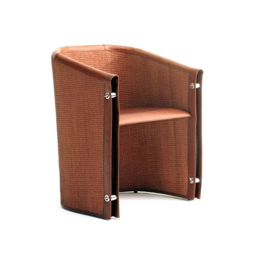 The Lario Chair Chair