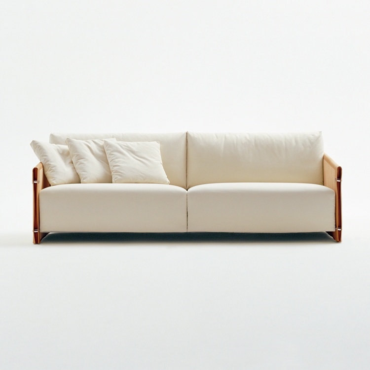 The Lario Sofa, Pierantonio Bonacina