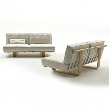 The Lima Sofa