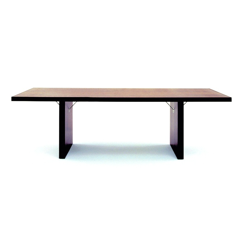 Table Linea, Bonacina Pierantonio