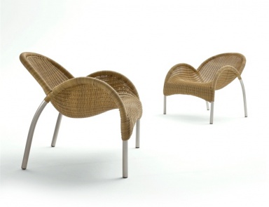 The Manta Chair, Pierantonio Bonacina