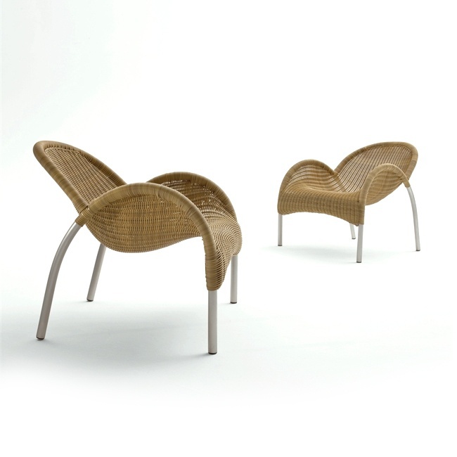 The Manta Chair, Pierantonio Bonacina