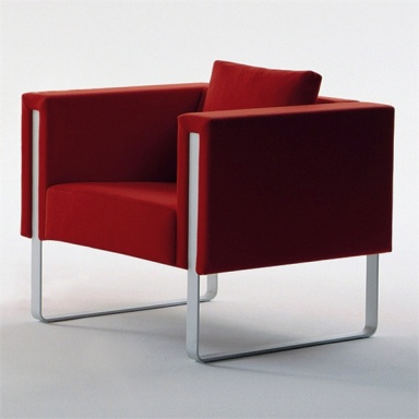 The Millennium Chair Is A