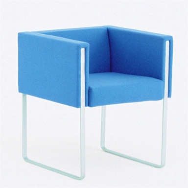 The Chair, Millennium Chair