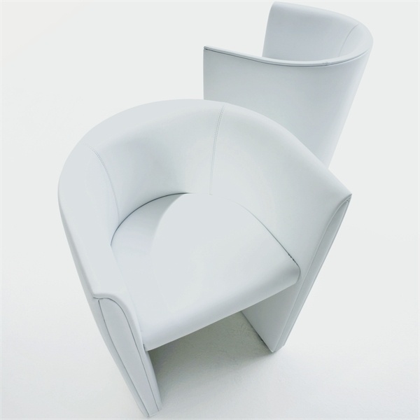 The Mini Ton Chair, Pierantonio Bonacina