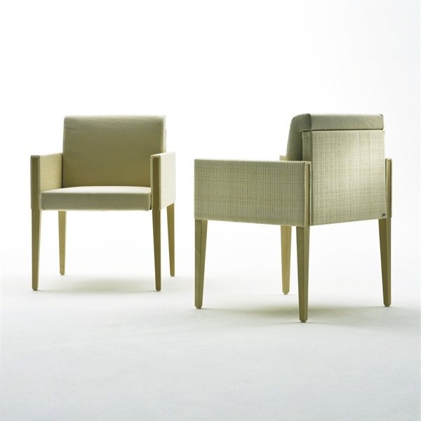 The Miranda Chair, Pierantonio Bonacina