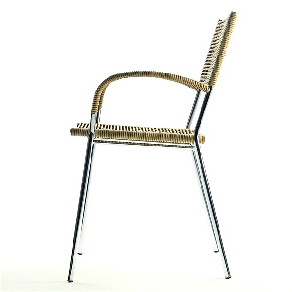 Miss B2 Chair, Pierantonio Bonacina