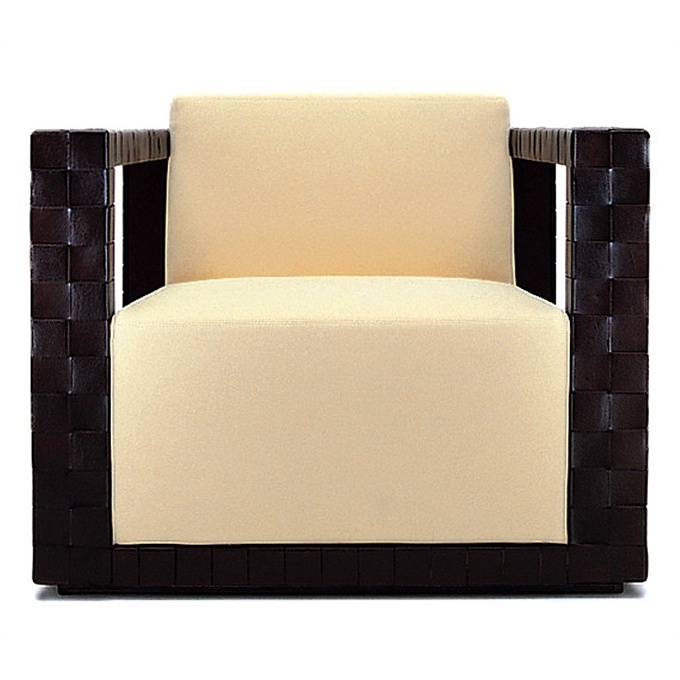 The Monaco Chair, Pierantonio Bonacina