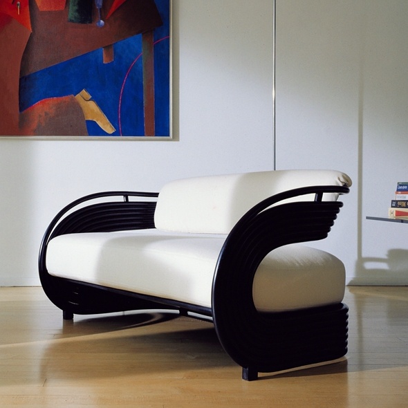 Nastro Sofa Sofa, Pierantonio Bonacina