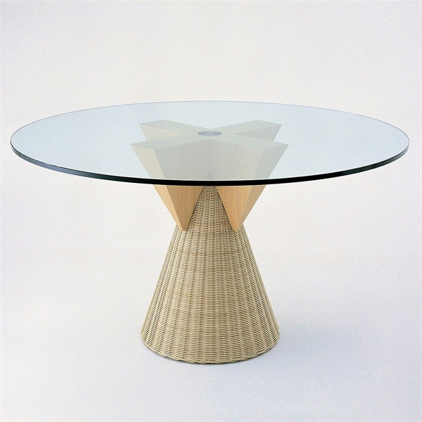 The Table Nik, Bonacina Pierantonio