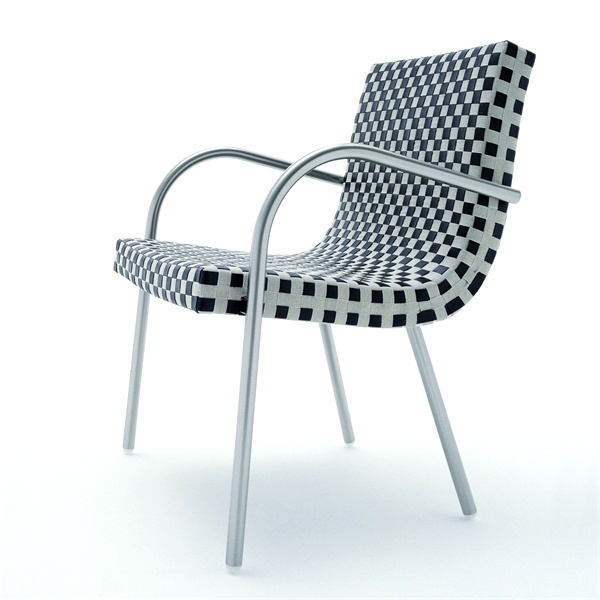 The Opera Chair, Pierantonio Bonacina