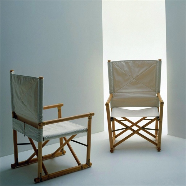 The P1 Chair, Pierantonio Bonacina