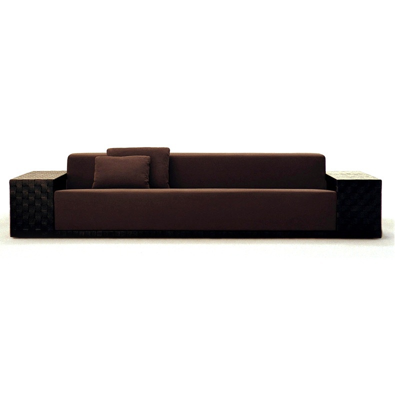 Sofa People Sofa, Pierantonio Bonacina